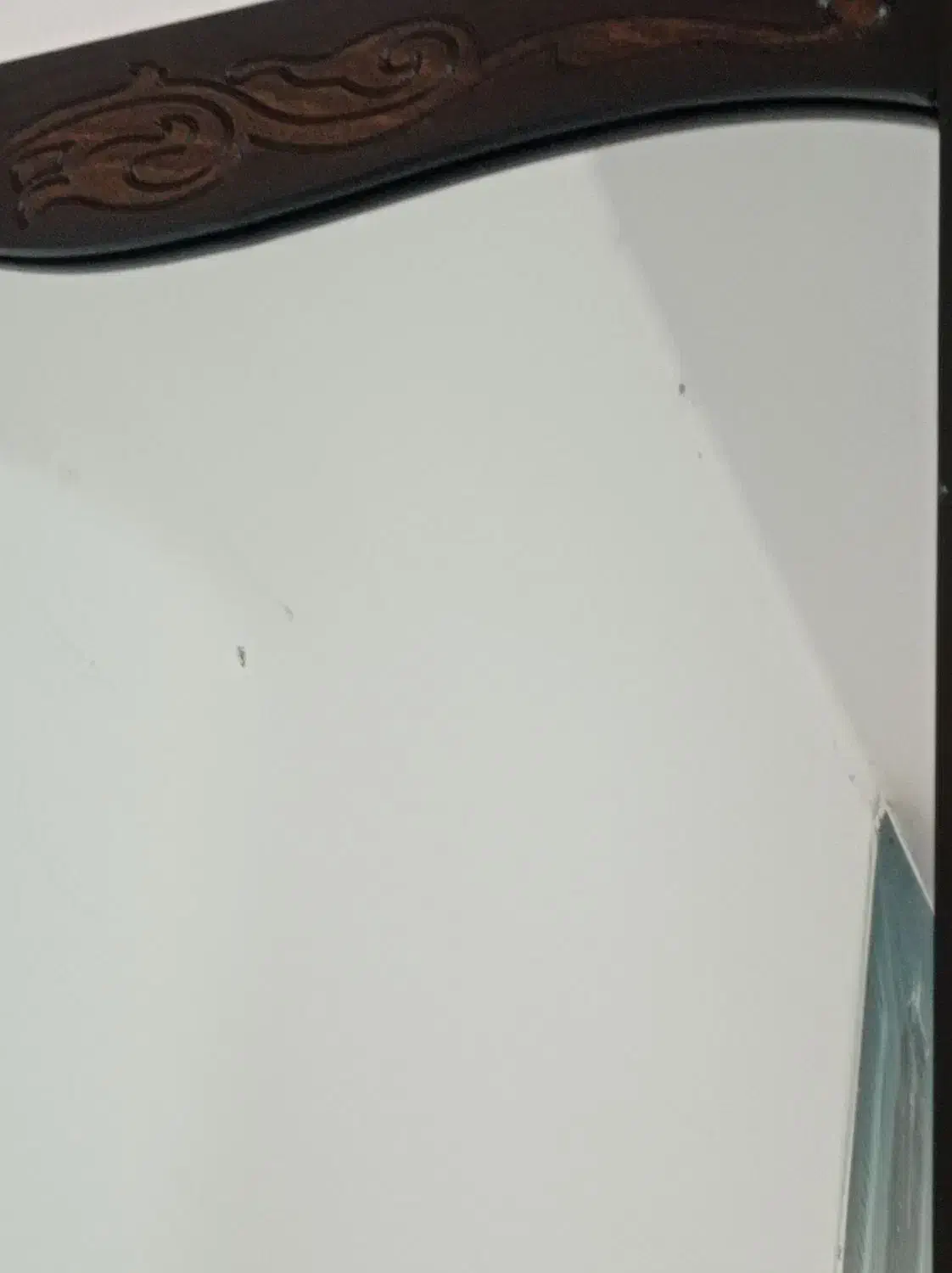 آینه قدی بزرگ|آینه|خرمدره, |دیوار