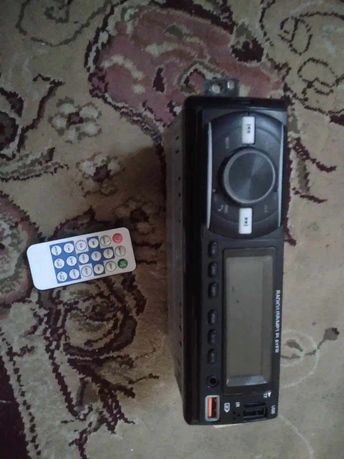 ضبت صوتی|پخشکننده همراه|اهواز, سیاحی(سه راه خرمشهر)|دیوار