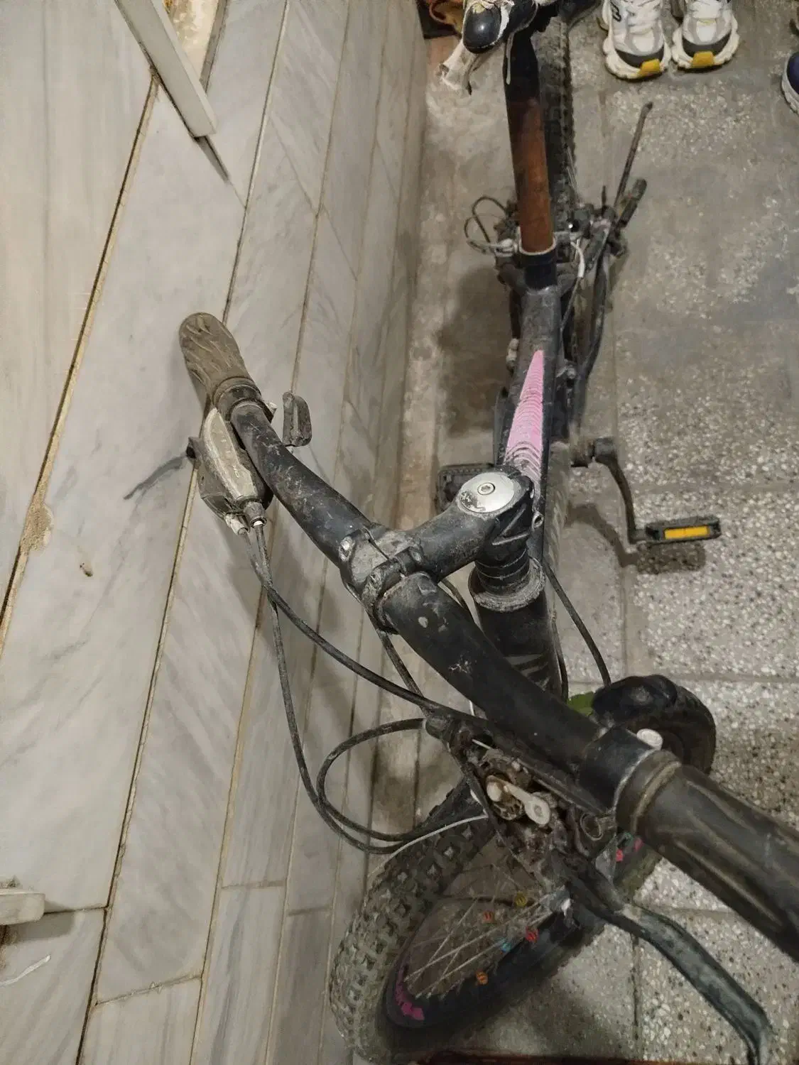 دوچرخه 20|دوچرخه، اسکیت، اسکوتر|بروجرد, |دیوار