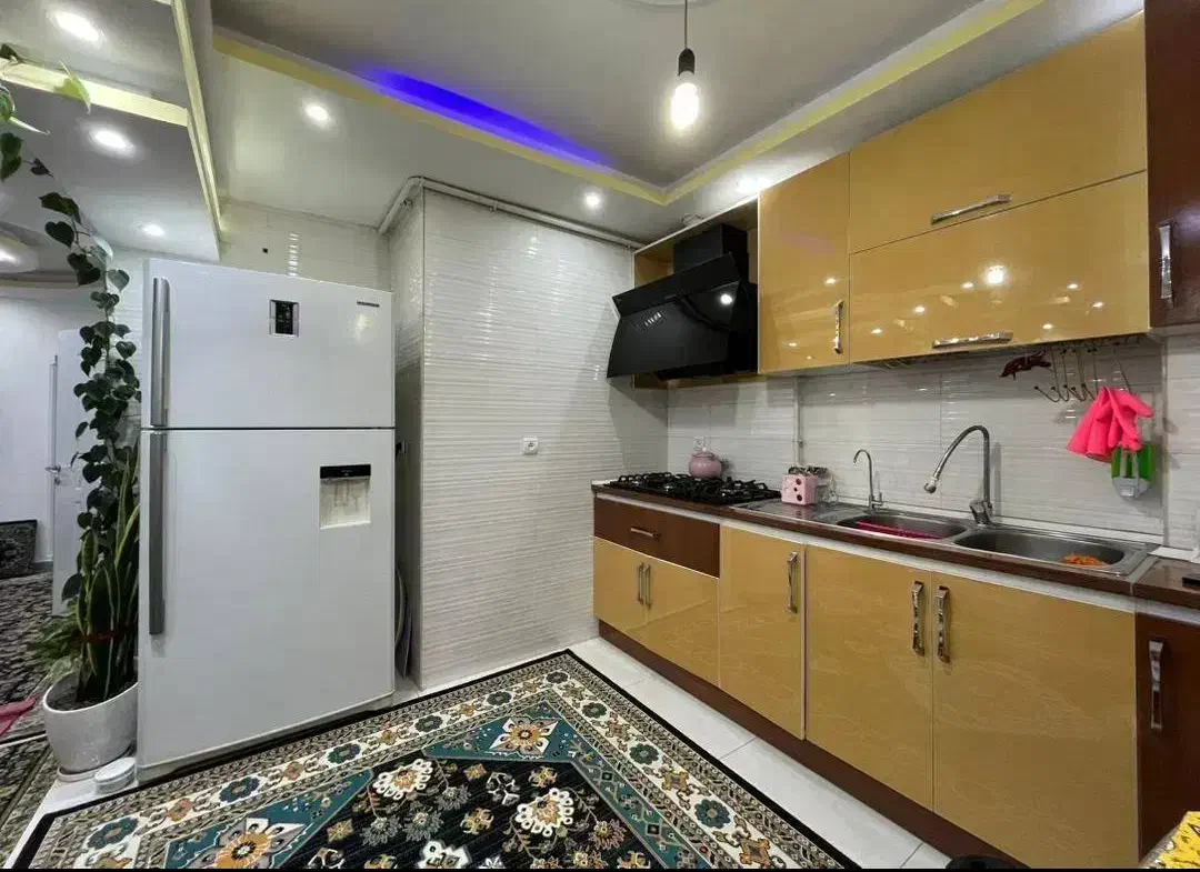 اجاره واحد نو ساز در جاده چمخاله|اجارهٔ آپارتمان|لنگرود, |دیوار