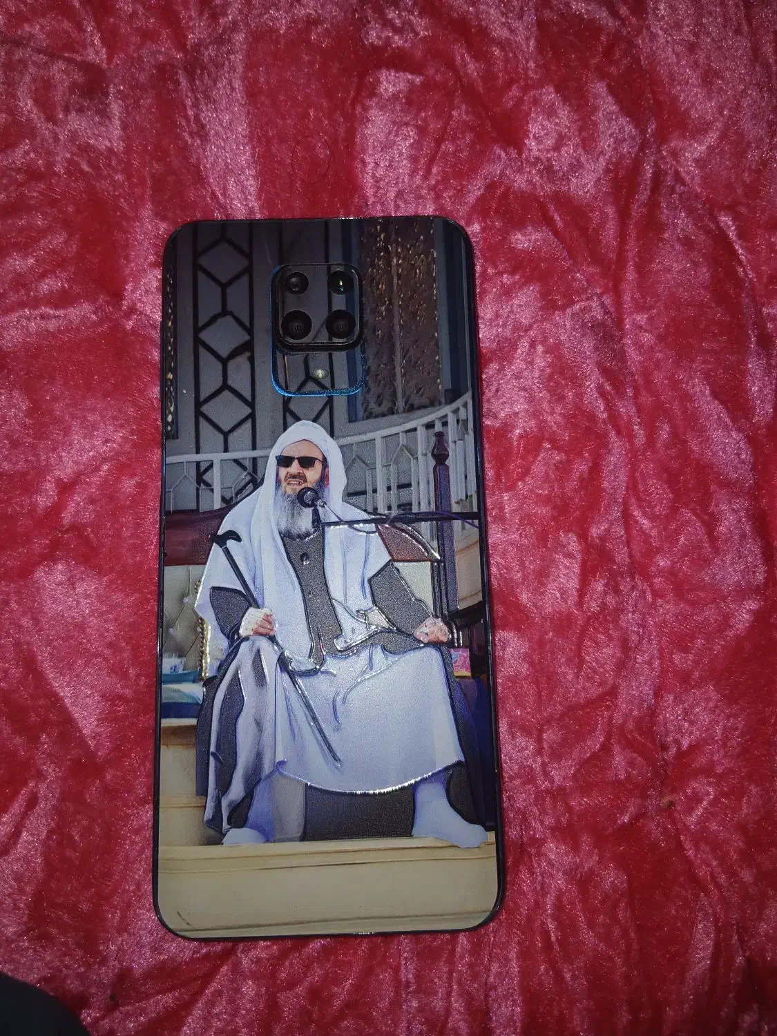 گوشی نوت ۹ در حد|موبایل|زاهدان, |دیوار