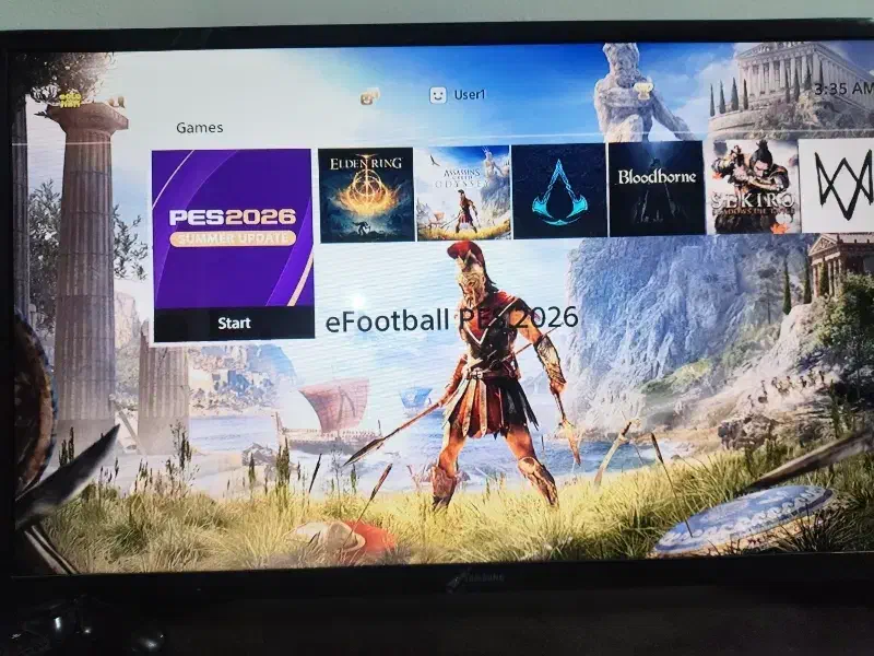 ps4 کپی خور|کنسول، بازی ویدئویی و آنلاین|قم, خاکفرج|دیوار