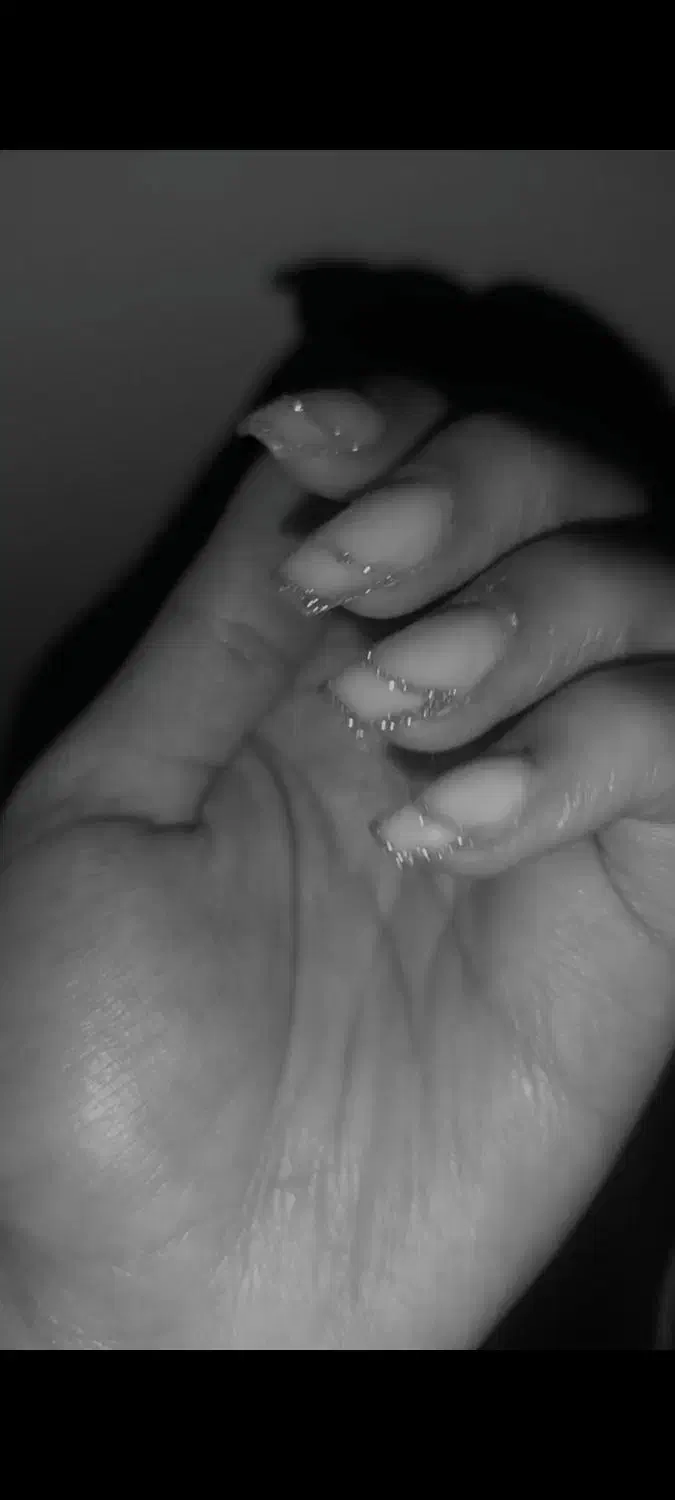 کاشت ناخن ۳۹۰ بلک فرایدی|خدمات آرایشگری و زیبایی|فولادشهر, C4|دیوار