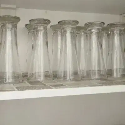 لیوان شربت خوری هرشیش عددشصت هزار|ظروف سرو و پذیرایی|بانه, |دیوار