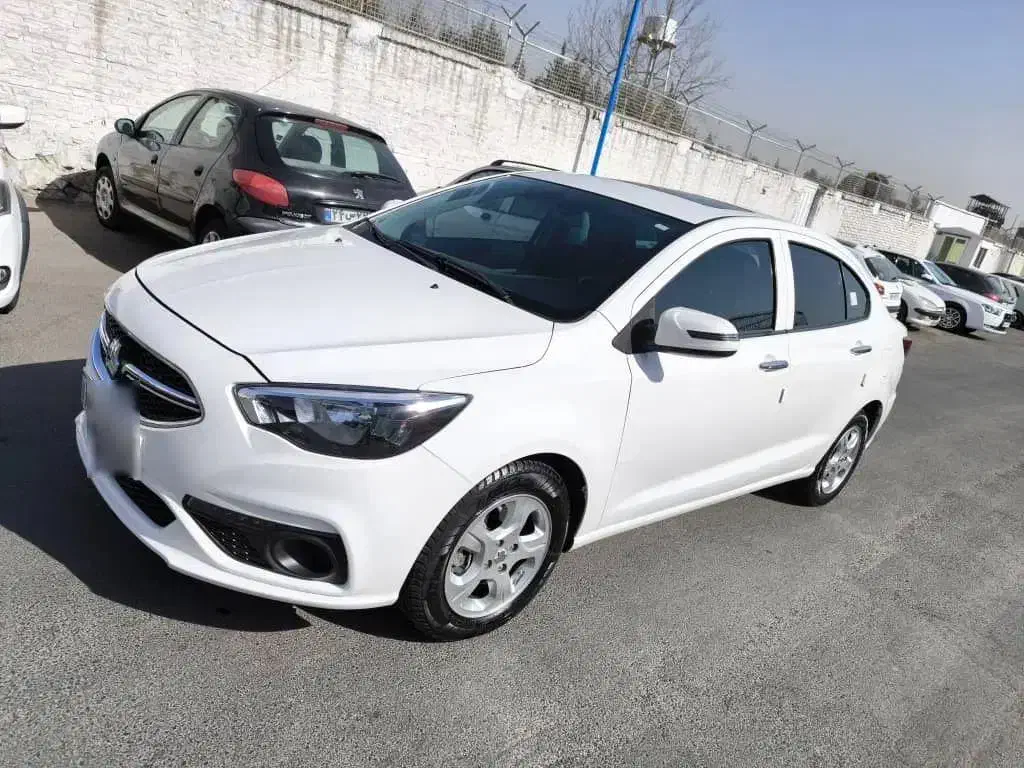 شاهین اتومات در حد خشک|خودرو سواری و وانت|تهران, فردوسی|دیوار