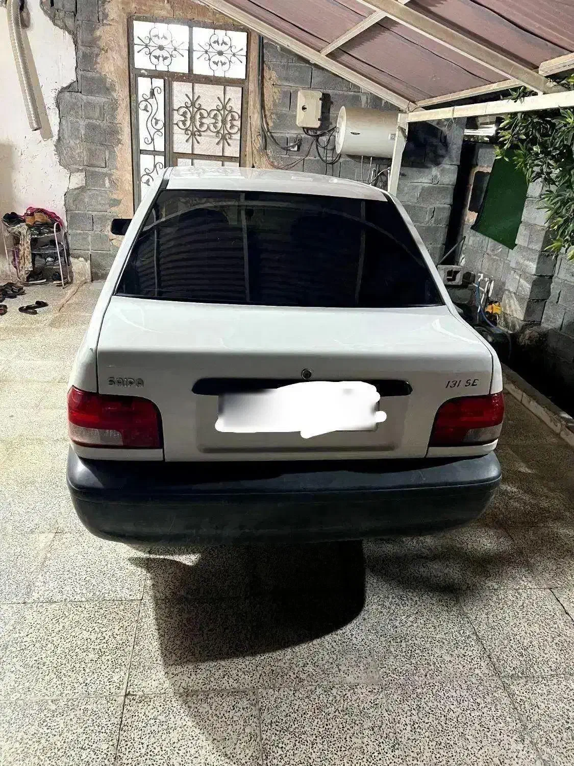 پراید مدل ۹۹|خودرو سواری و وانت|میناب, |دیوار