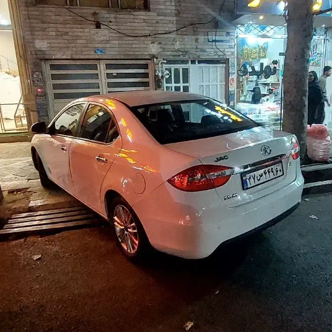 جک ۹۵ بیرنگ اتومات|خودرو سواری و وانت|شهریار, شهریار|دیوار