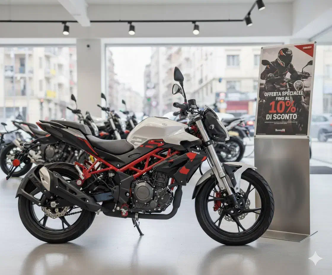 فروش ویژه بنلی 250|موتورسیکلت|خمین, |دیوار