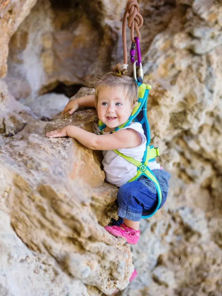 کلاس سنگنوردی|خدمات آموزشی|تهران, سعادتآباد|دیوار