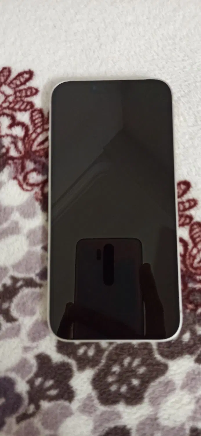 Iphone 13 normal 128|موبایل|آمل, |دیوار