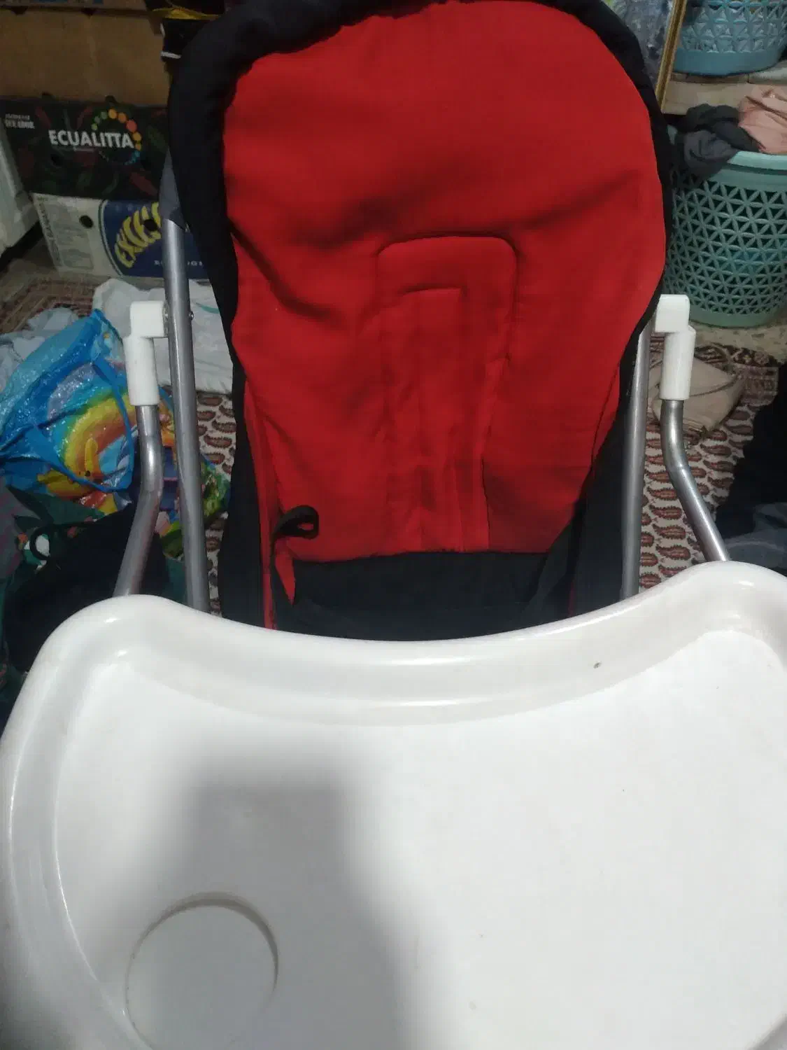 صندلی غذا ۷۰۰۰۰۰تومان|تخت و صندلی بچه|میاندوآب, |دیوار