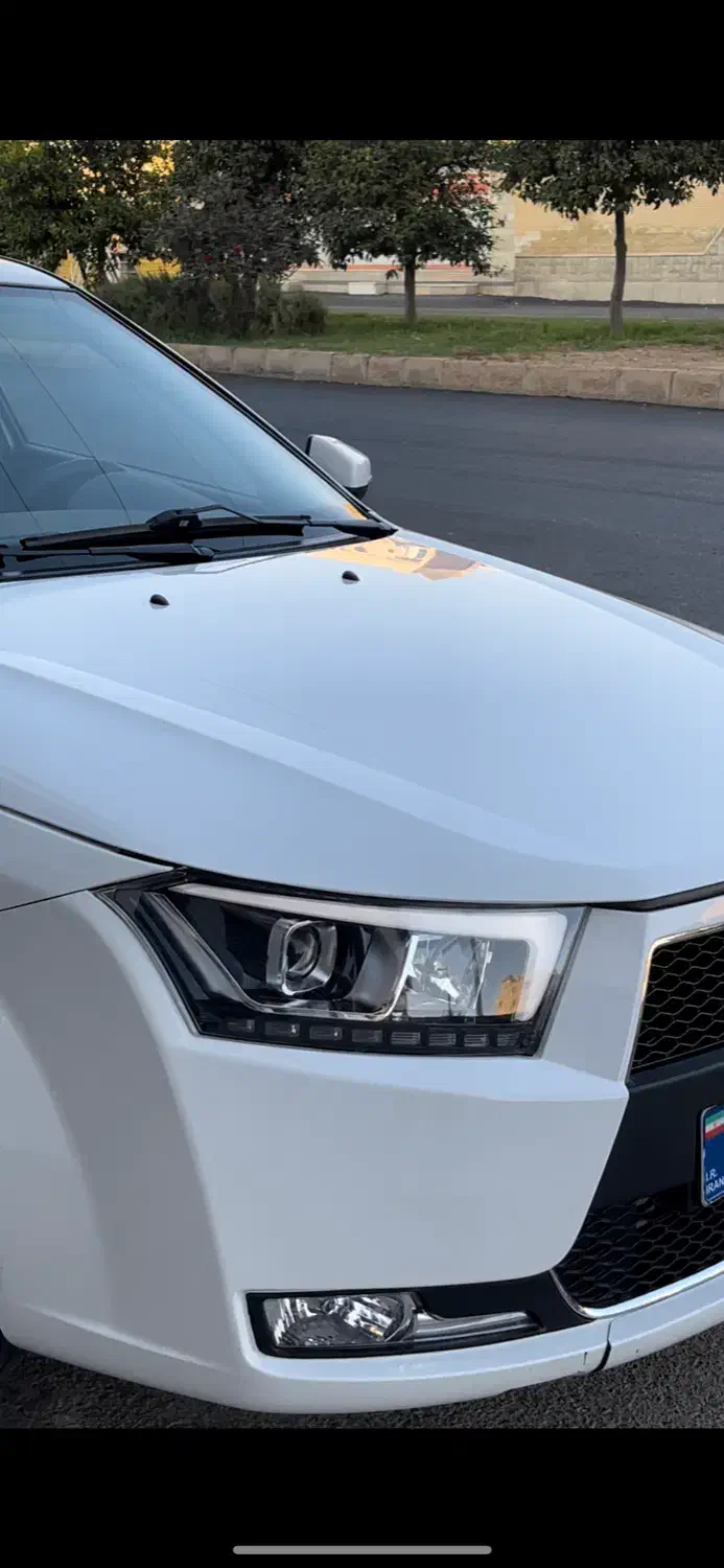 دنا پلاس توربو ابشنال ۴۰۴ صفر|خودرو سواری و وانت|شیراز, شهرک سعدی|دیوار