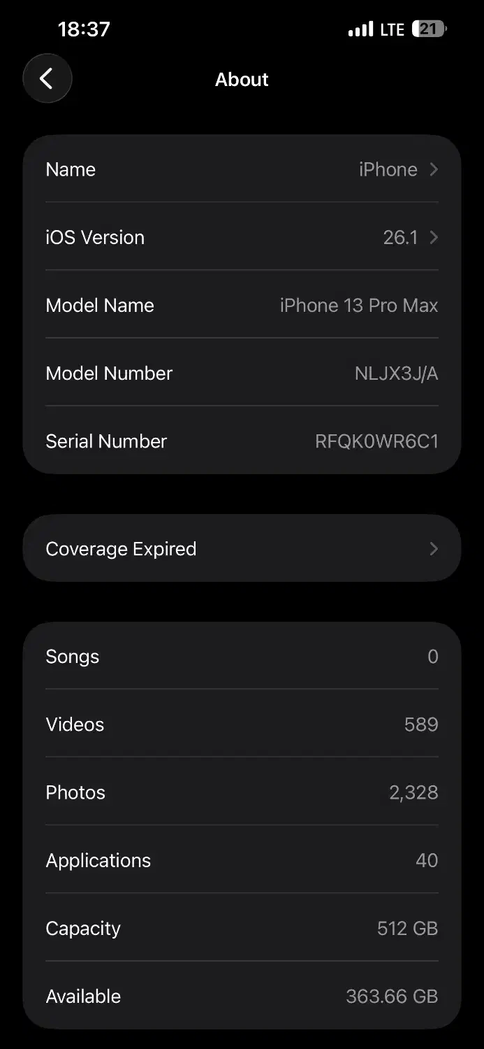 13PorMax512Gig|موبایل|چابهار, |دیوار