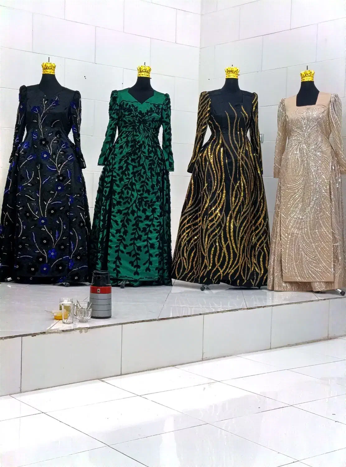 اجاره لباس محلی|لباس|یاسوج, |دیوار