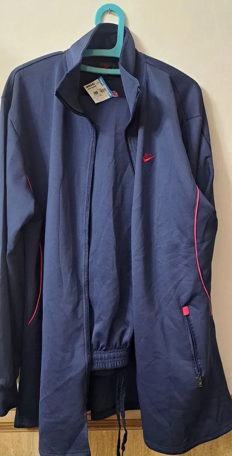 ست مانتو شلوار ورزشی نایک|لباس|کرمان, |دیوار