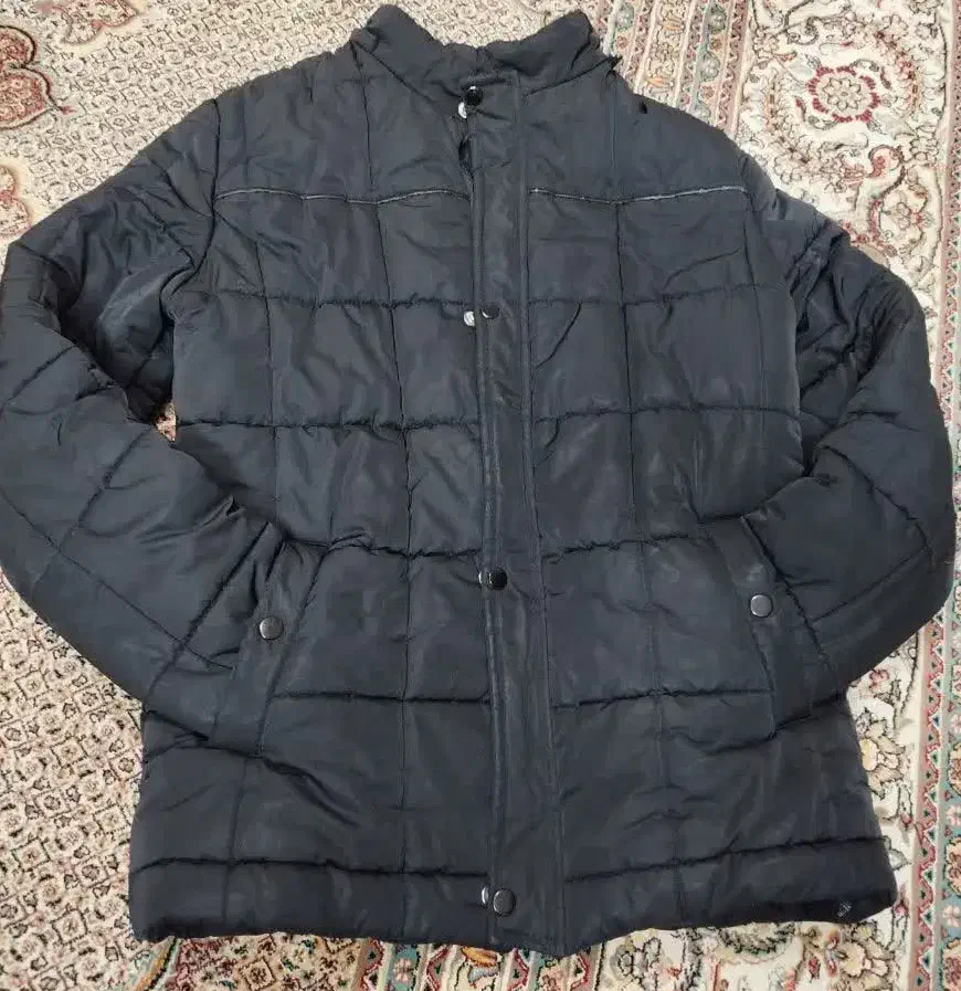 کاپشن مردانه|لباس|قائن, |دیوار