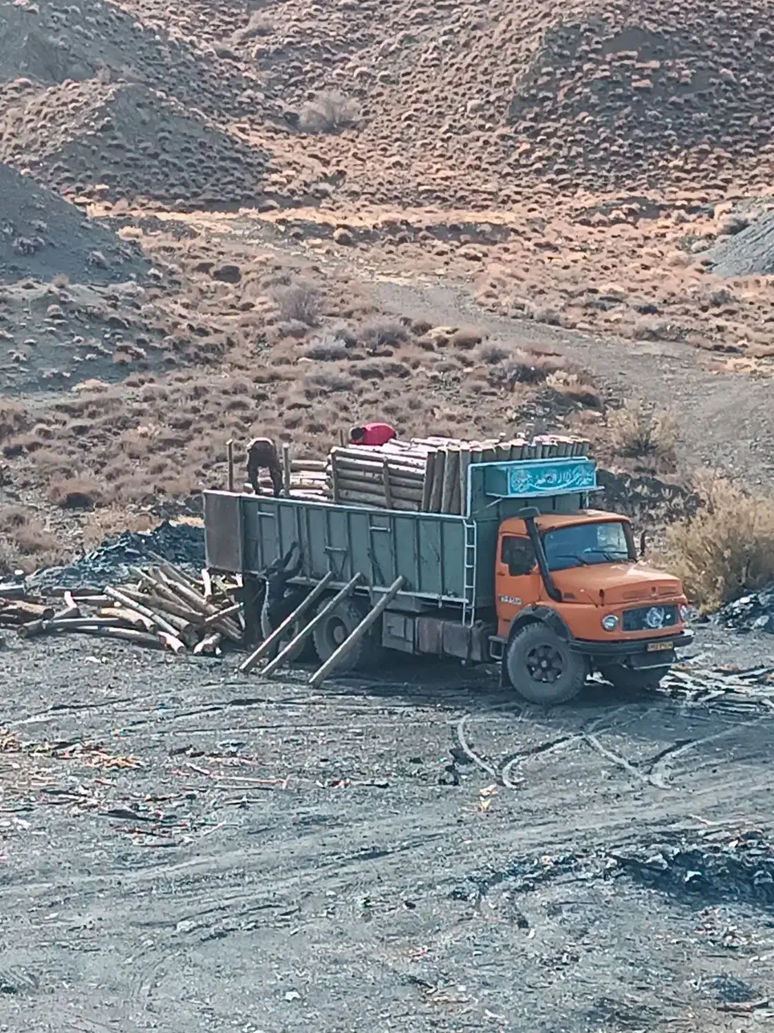 پیکورچی  معدن زغالسنگ استخراج و پیشروی|استخدام صنعتی، فنی، مهندسی|تهران, افسریه شمالی|دیوار