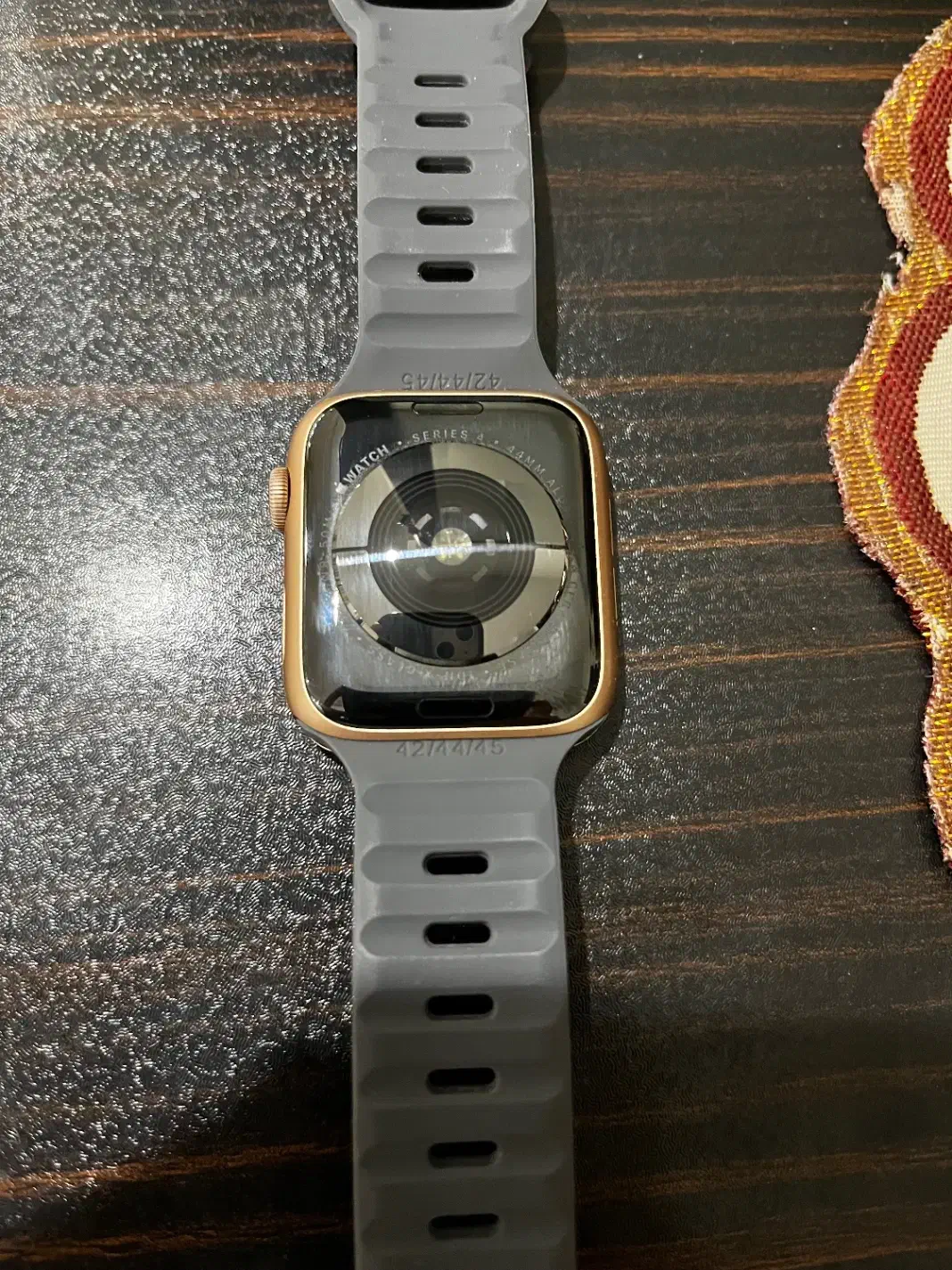 Apple Watch Series 4 44mm|لوازم جانبی موبایل و تبلت|تهران, دانشگاه شریف|دیوار