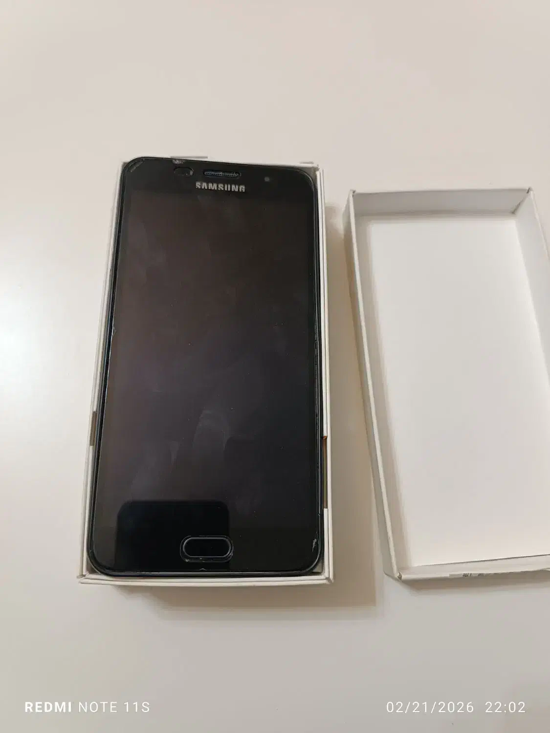 سامسونگ C7|موبایل|کرج, شهرک جهاننما|دیوار