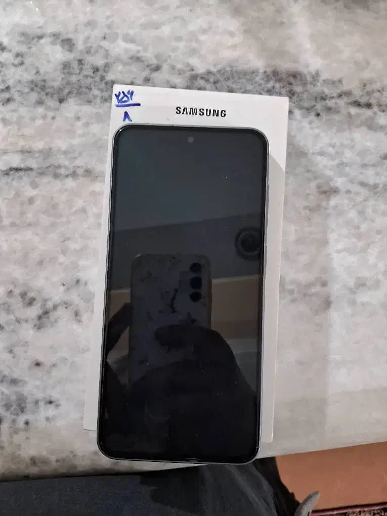 سامسونگ a56 رم۸ ۲۵۶g|موبایل|سنندج, |دیوار