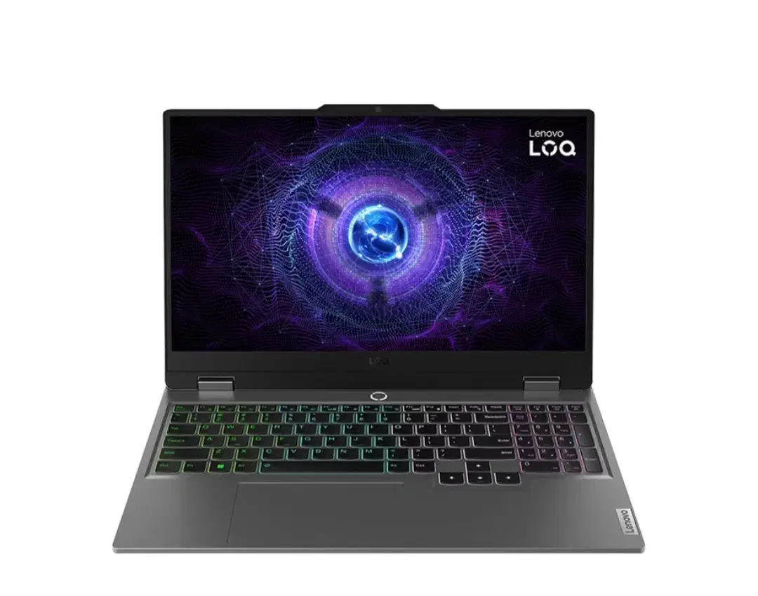 لپ تاپ لنوو LOQ i5 13th 24G -2TB|رایانه همراه|رباط‌کریم, رباط‌کریم|دیوار