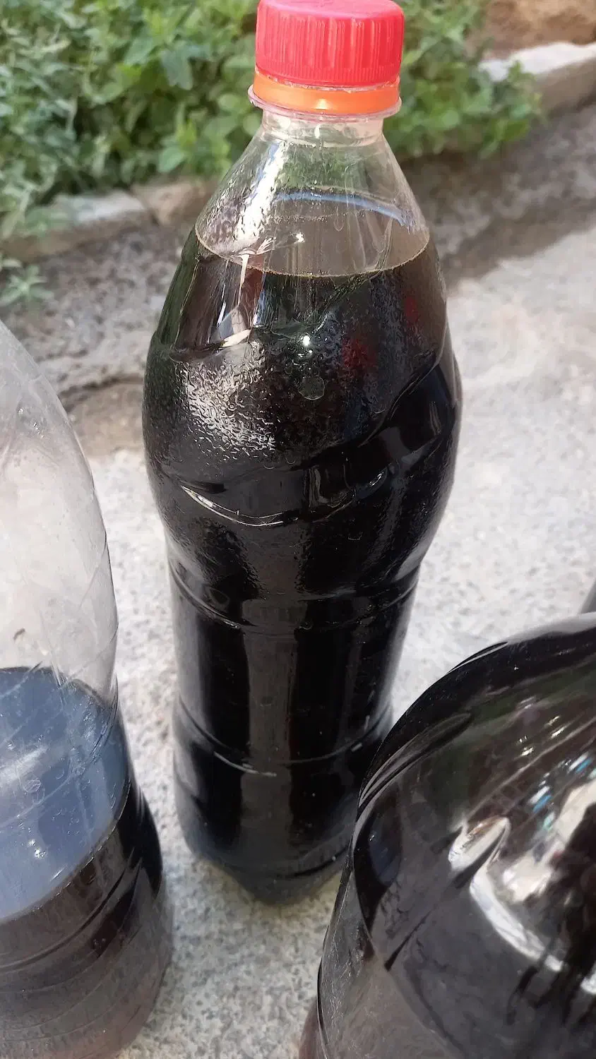 شیره انگور درجه ۱|خوردنی و آشامیدنی|کمیجان, |دیوار