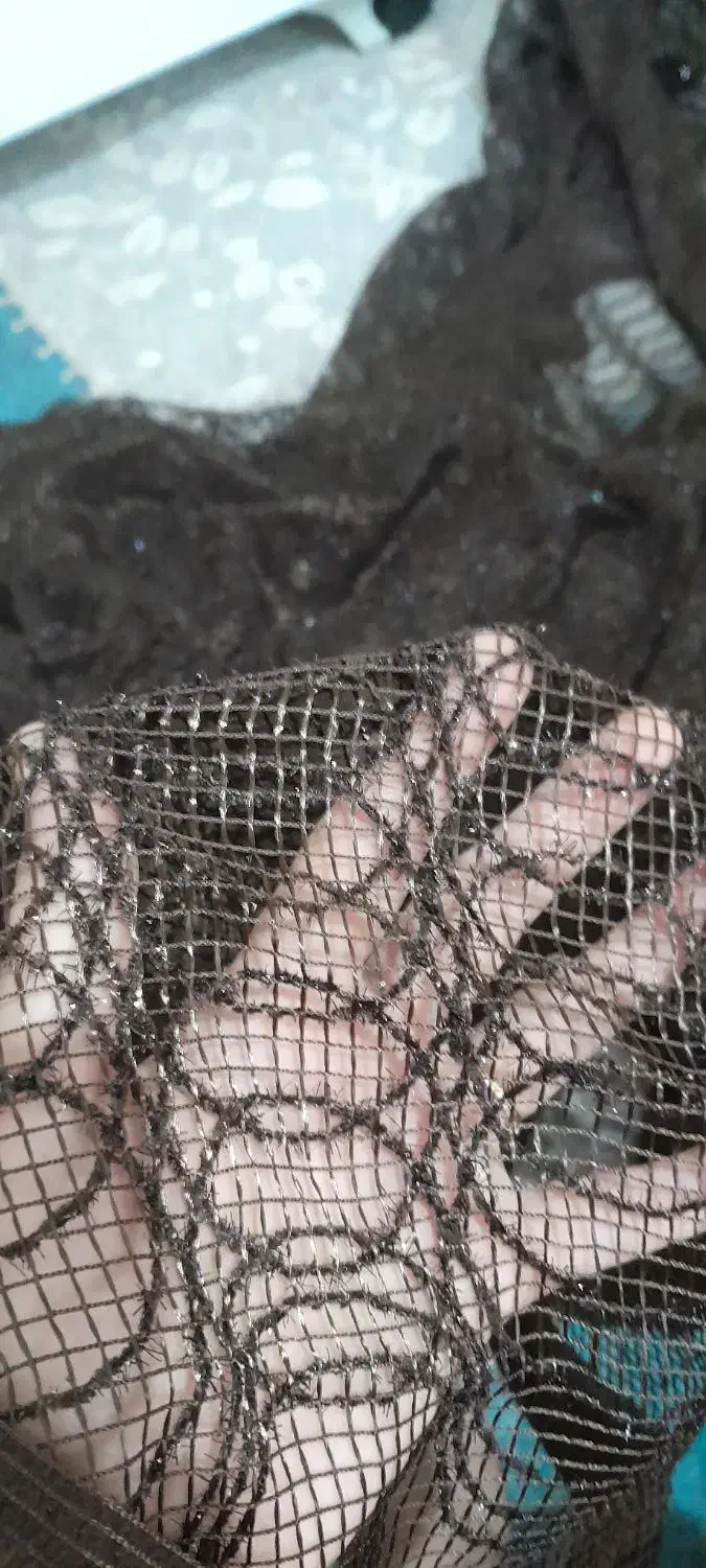 پرده توری|پرده، رانر، رومیزی|ابهر, |دیوار