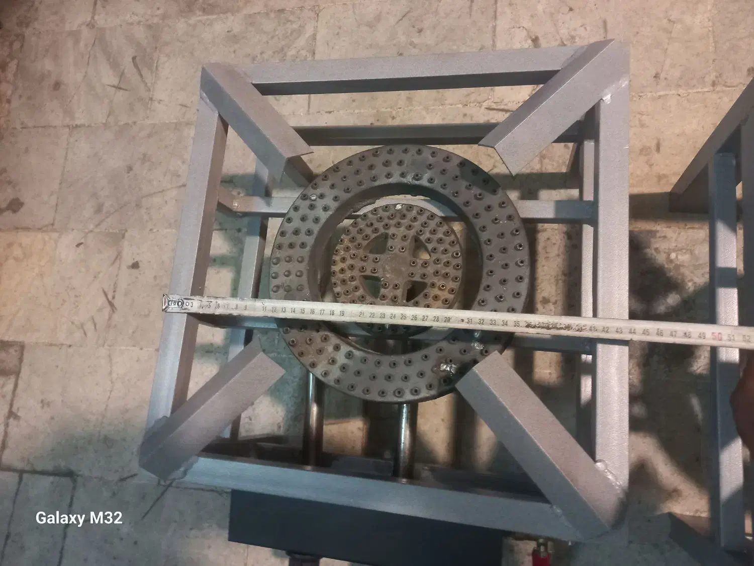 اجاق گاز دوشعله|اجاق گاز و لوازم برقی پختوپز|مشهد, نوید|دیوار