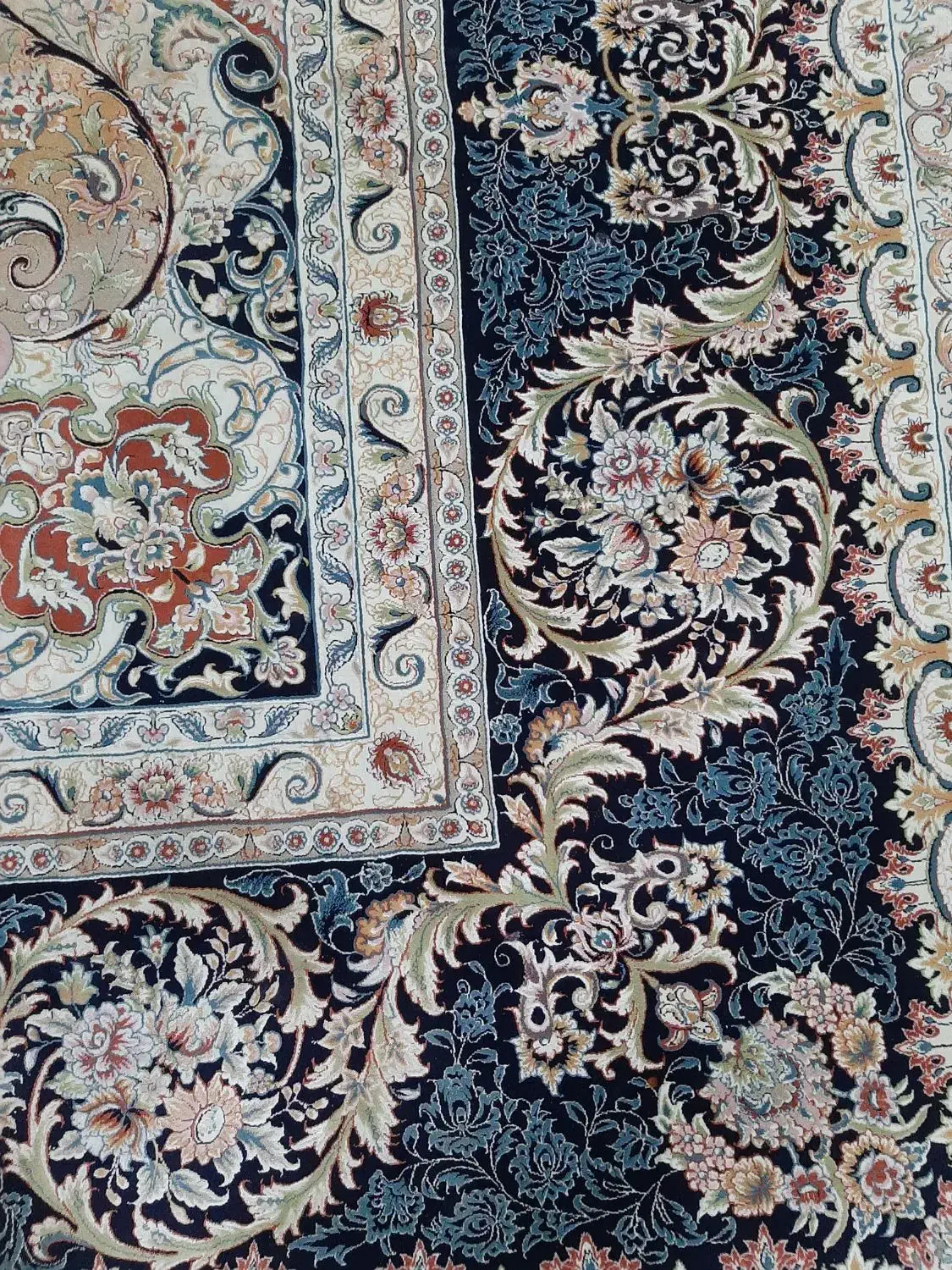 فرش ۱۲ متری|فرش|شیراز, شهرک دارایی|دیوار