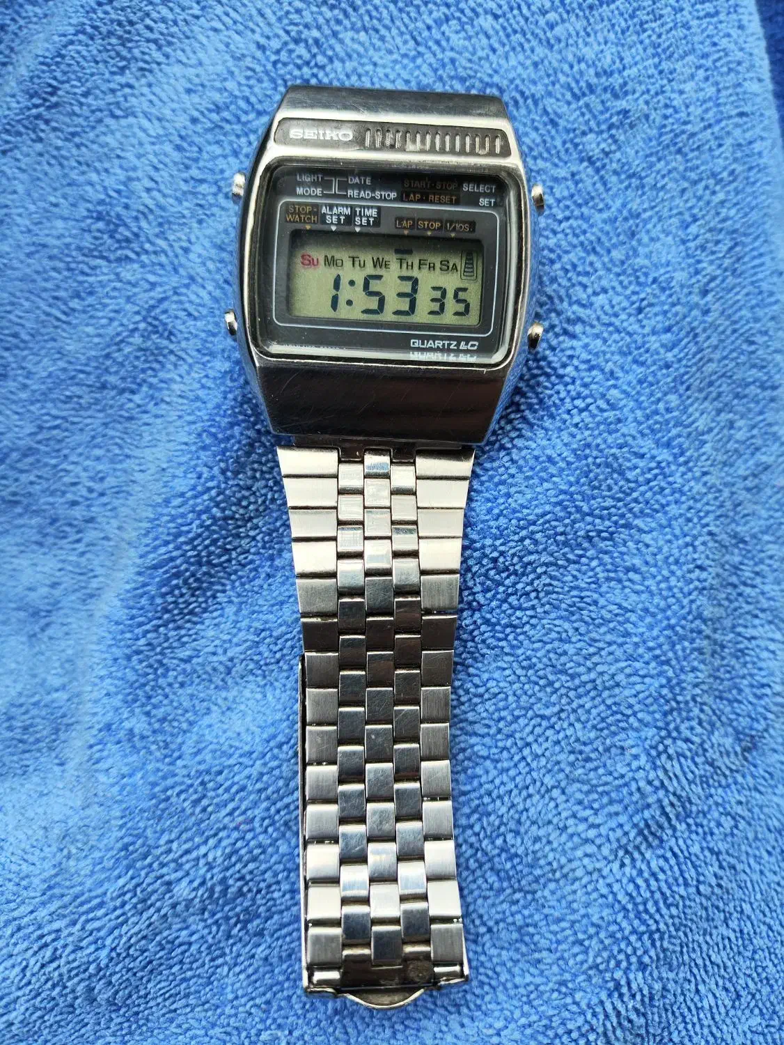 ساعت سیکو ژاپون اتیغه|ساعت|قزوین, |دیوار