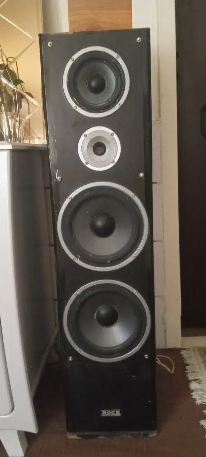 باند حرفه ای|سیستم صوتی خانگی|اقلید, |دیوار