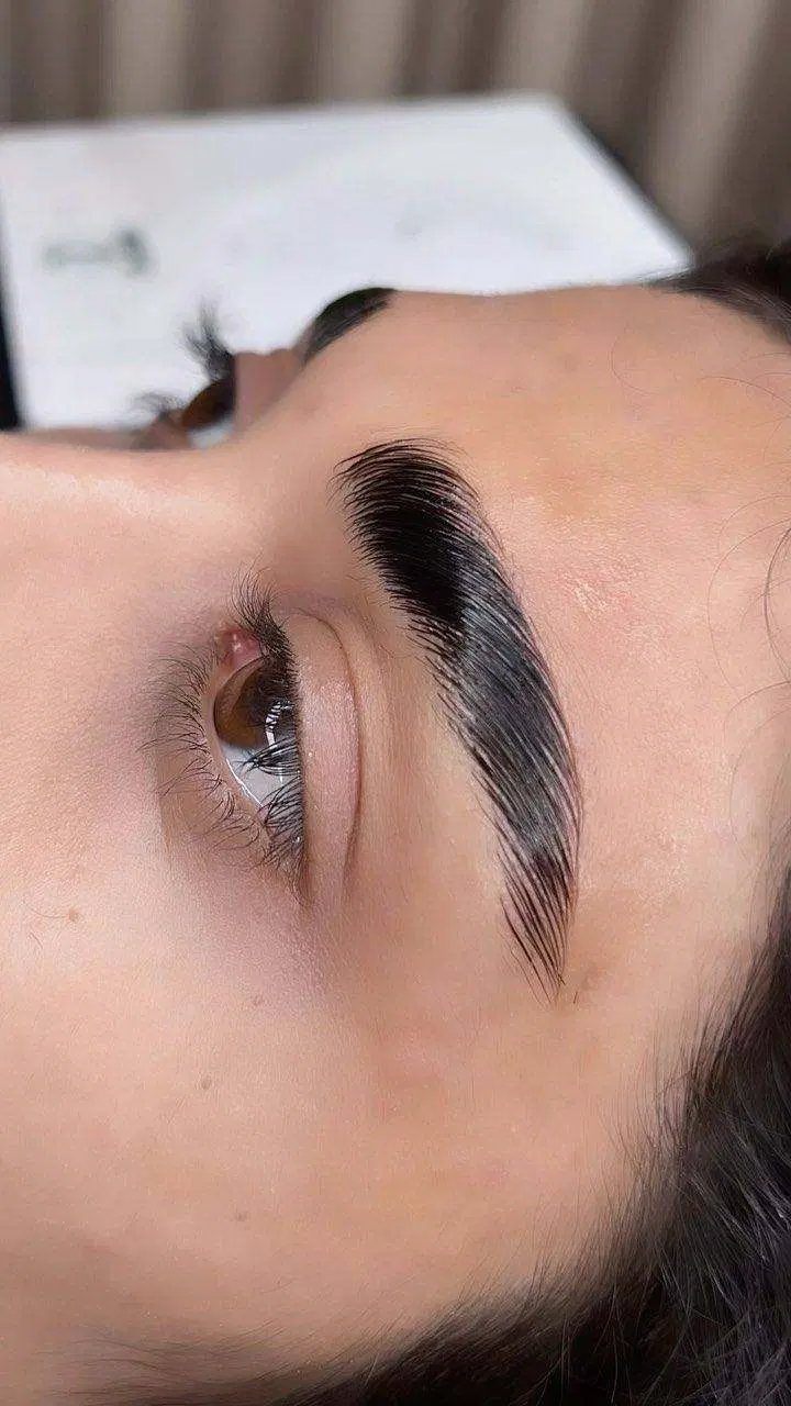 اکستنشن مژه،لیفت لمینیت مژه و ابرو|خدمات زیبایی و سلامت|تهران, بهجت‌آباد|دیوار