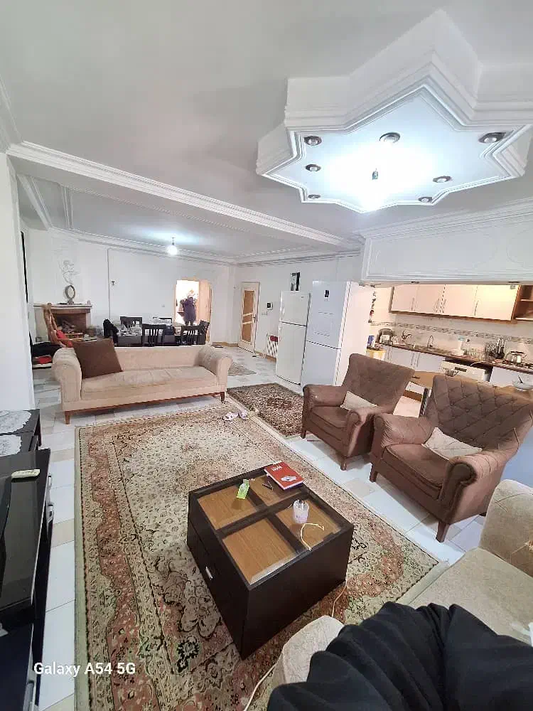 فروش آپارتمان ۱۰۸ متری /۲ خواب /معلم شمسی پور|فروش آپارتمان|رشت, علی آباد|دیوار