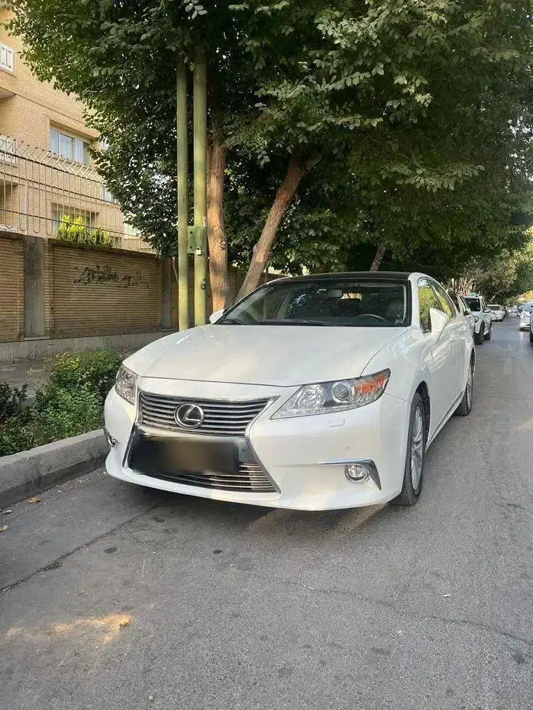 Es 250|خودرو سواری و وانت|تهران, اختیاریه|دیوار