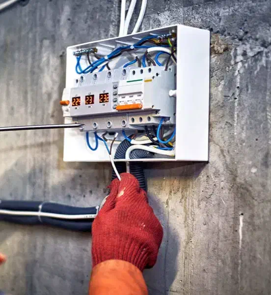 برقکار ساختمان|خدمات پیشه و مهارت|کرج, کمال‌شهر|دیوار