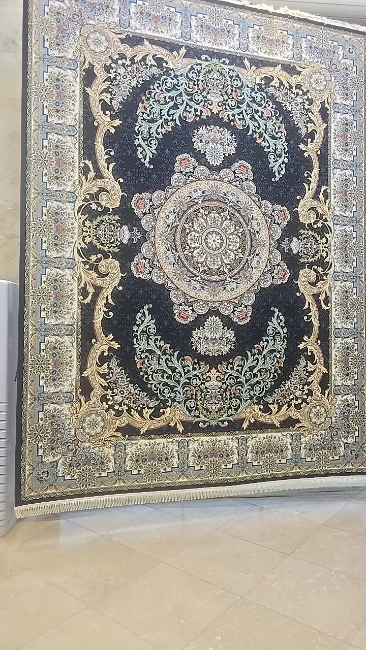 فرش|فرش|فشاپویه, |دیوار