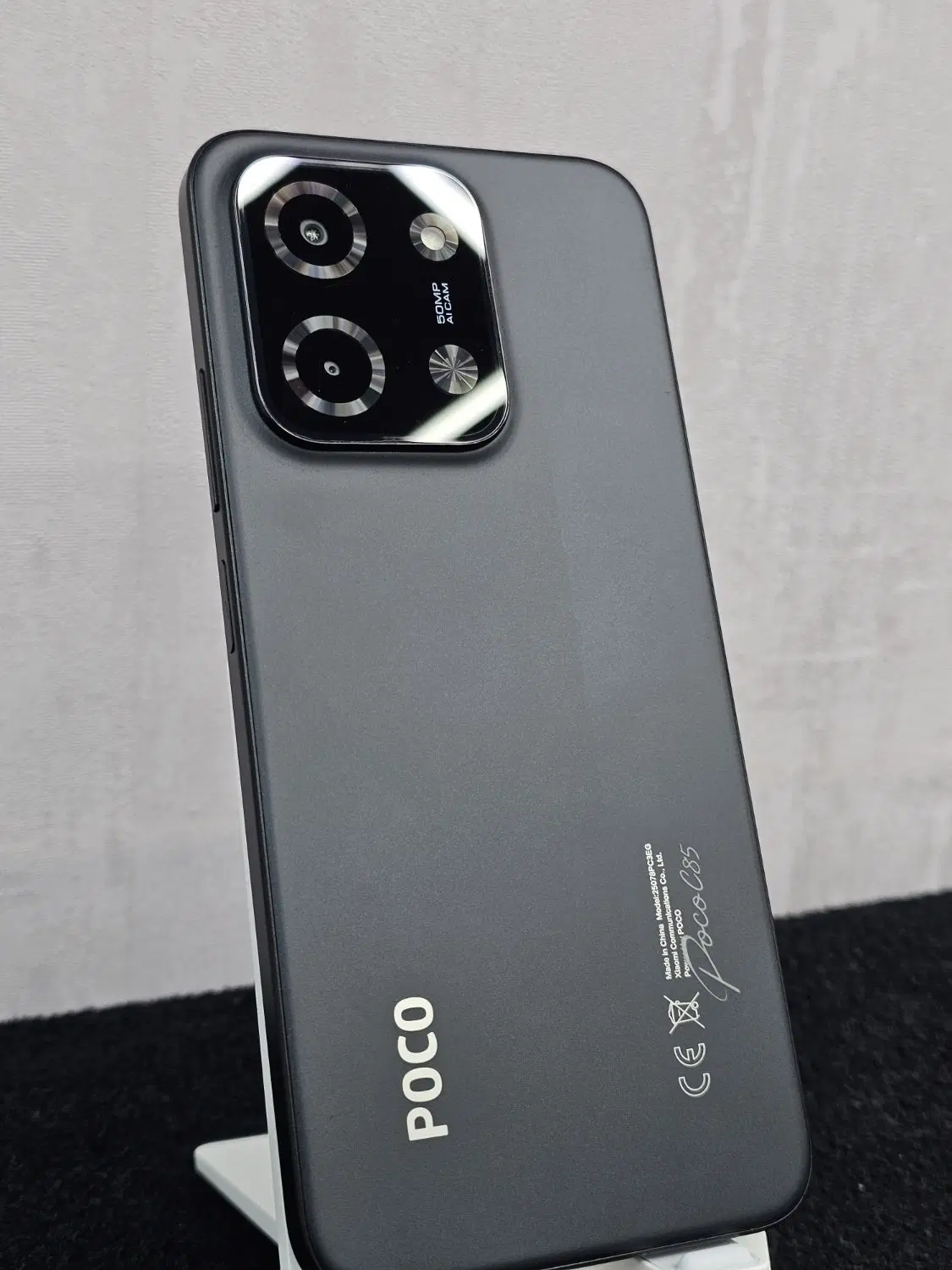 poco c85 256 ram8|موبایل|دوگنبدان, |دیوار