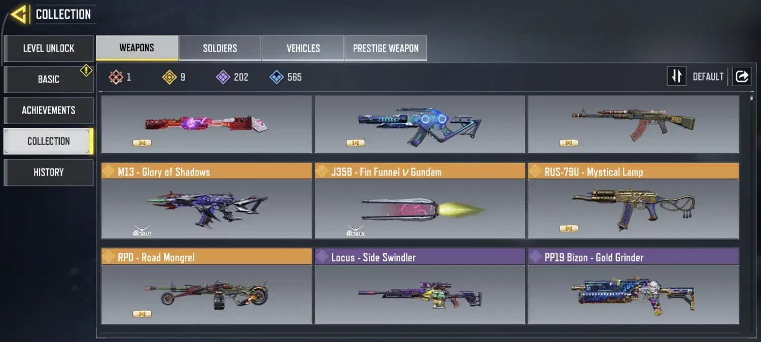 اکانت کالاف|کنسول، بازی ویدئویی و آنلاین|تهران, بلوار کشاورز|دیوار