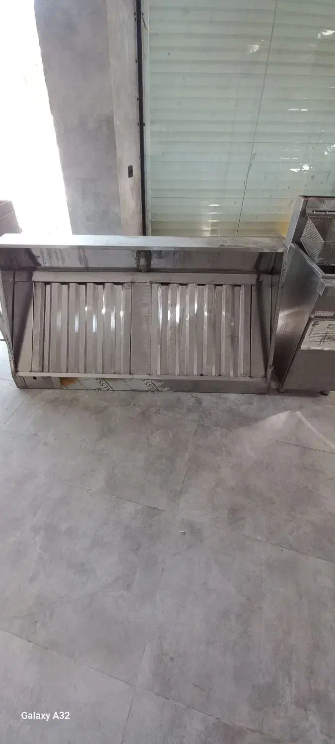 لوازم فست فودی|فروشگاه و مغازه|شاهین‌شهر, بنیاد ازدواج|دیوار