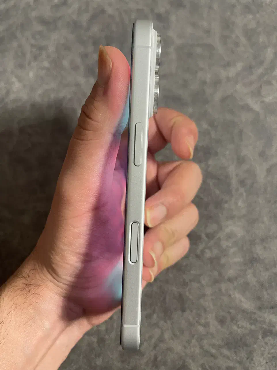 ایفون ۱۶ نرمال apple 16|موبایل|کرج, فاز ۳ گوهردشت|دیوار