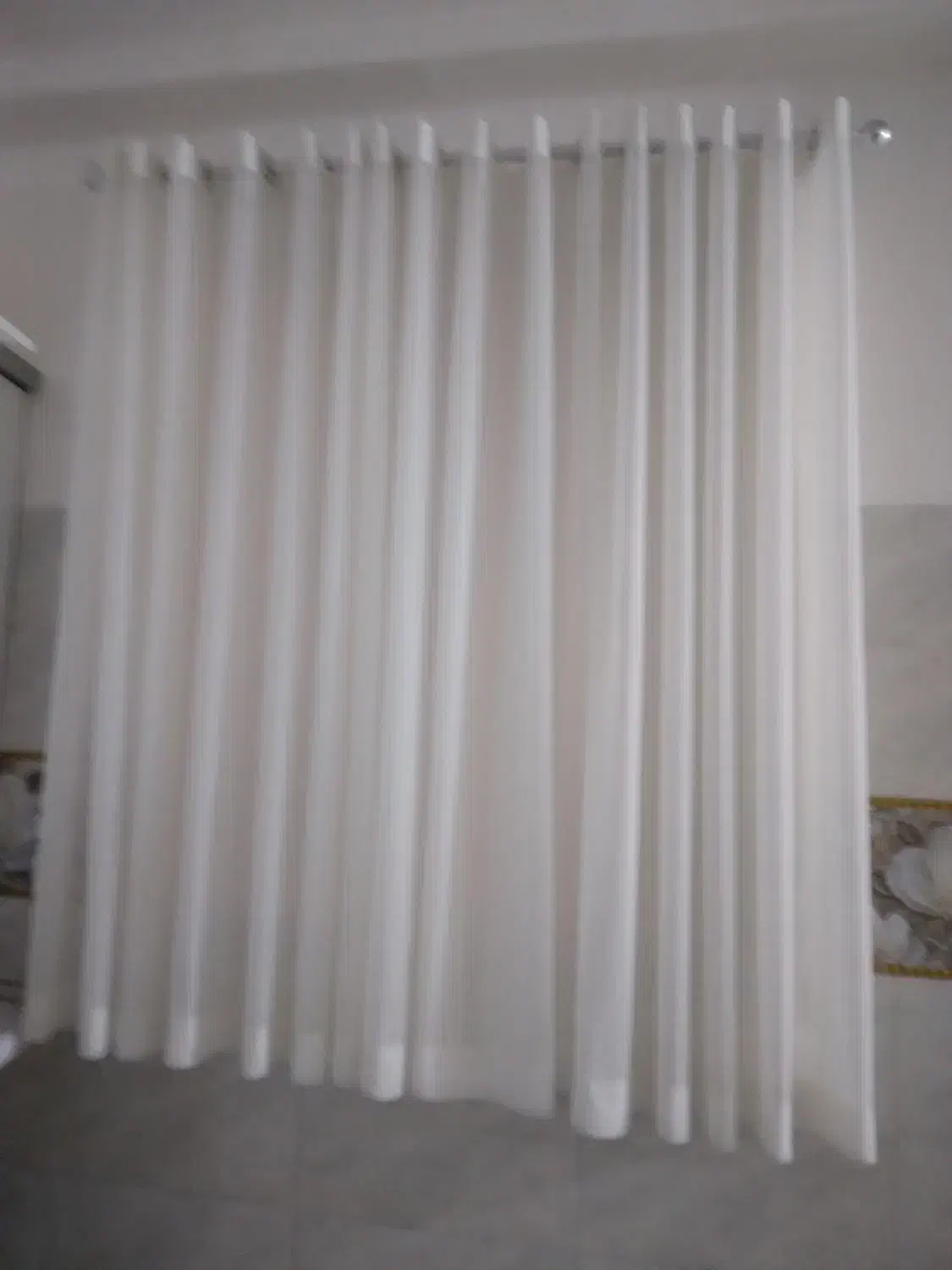 گران نخر اول بپرس بعد بخر|پرده، رانر، رومیزی|لاهیجان, طالقانی|دیوار