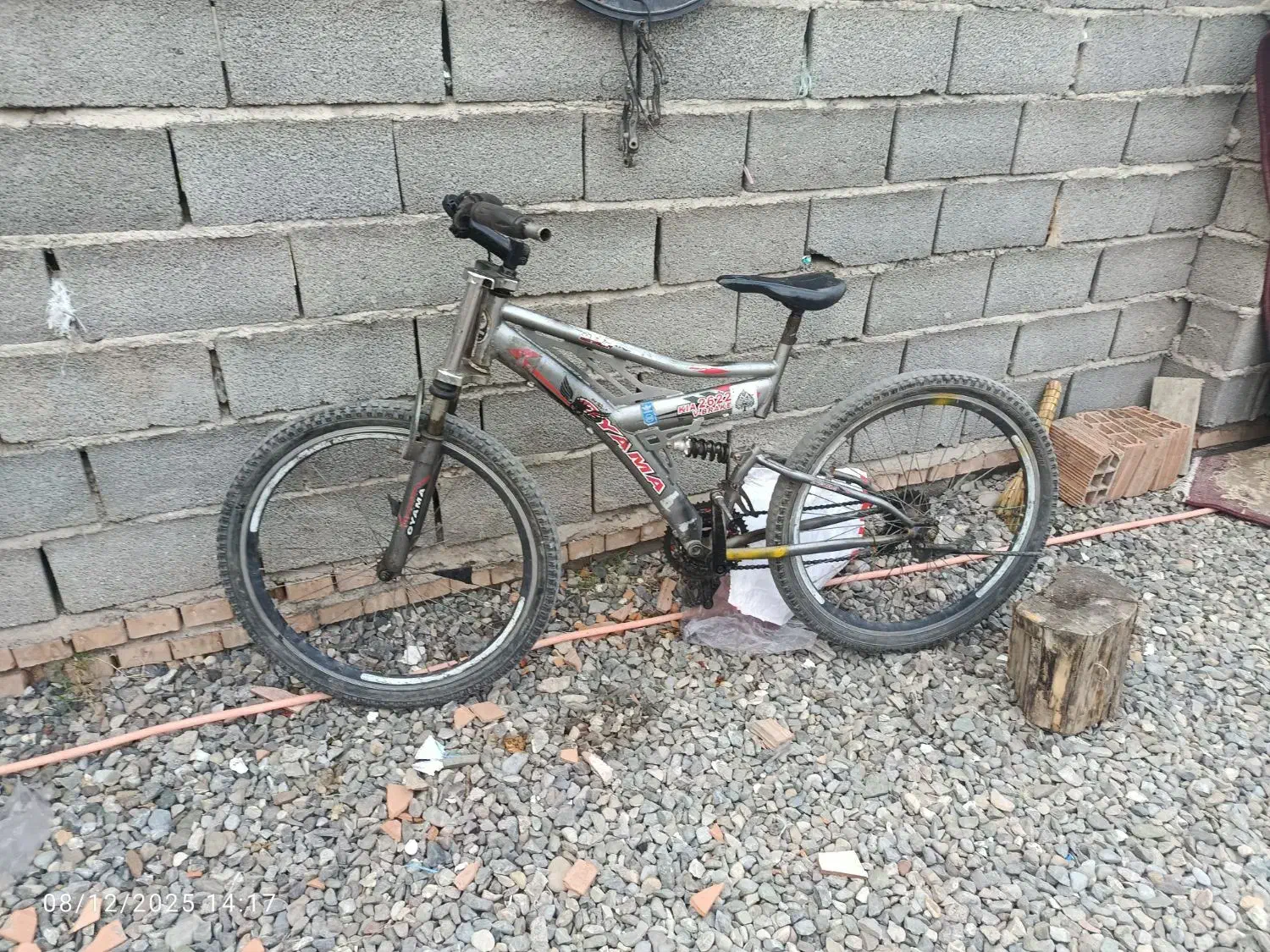 دوچرخه|دوچرخه، اسکیت، اسکوتر|فاضل آباد, |دیوار