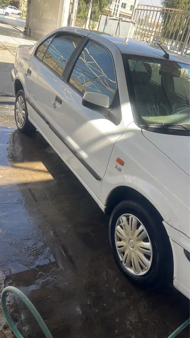 سمند ۸۸|خودرو سواری و وانت|بوشهر, |دیوار