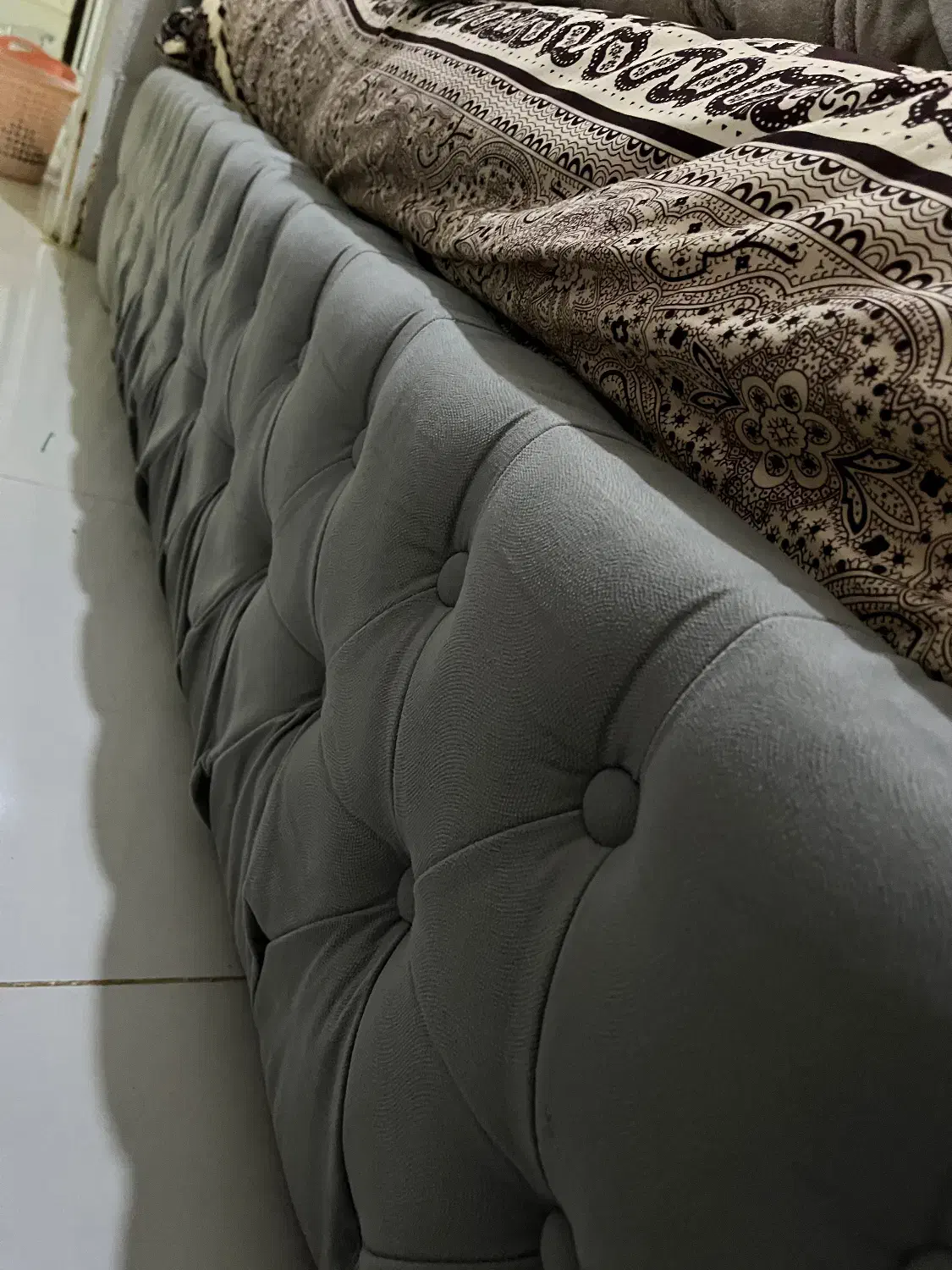 تخت دو نفره|تخت و سرویس خواب|بندر امام خمینی, |دیوار