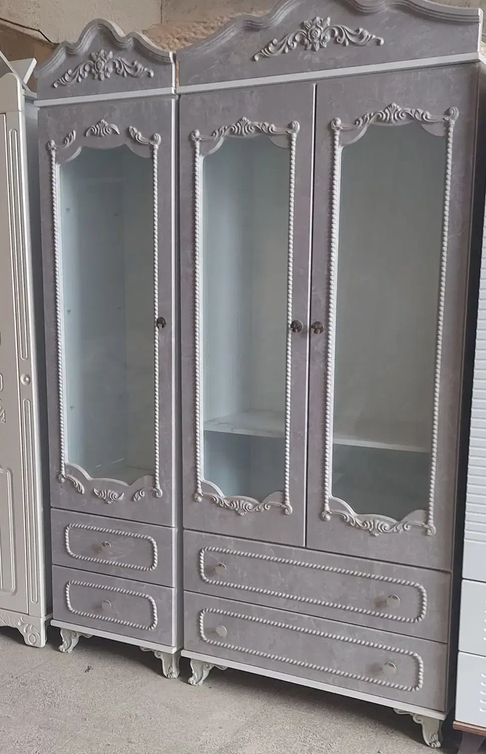 ویترین|بوفه، ویترین، کنسول|پاکدشت, خاتون آباد|دیوار