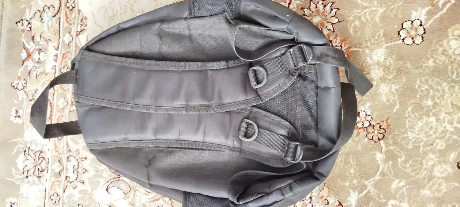 کوله مدرسه|کیف، کفش، کمربند|سبزوار, قاضی زاد|دیوار