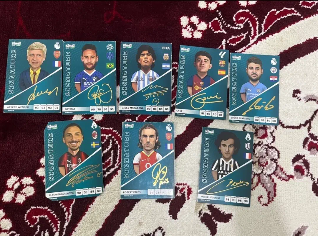 کارت کیمدی|اسباب‌‌بازی|ششطراز, |دیوار