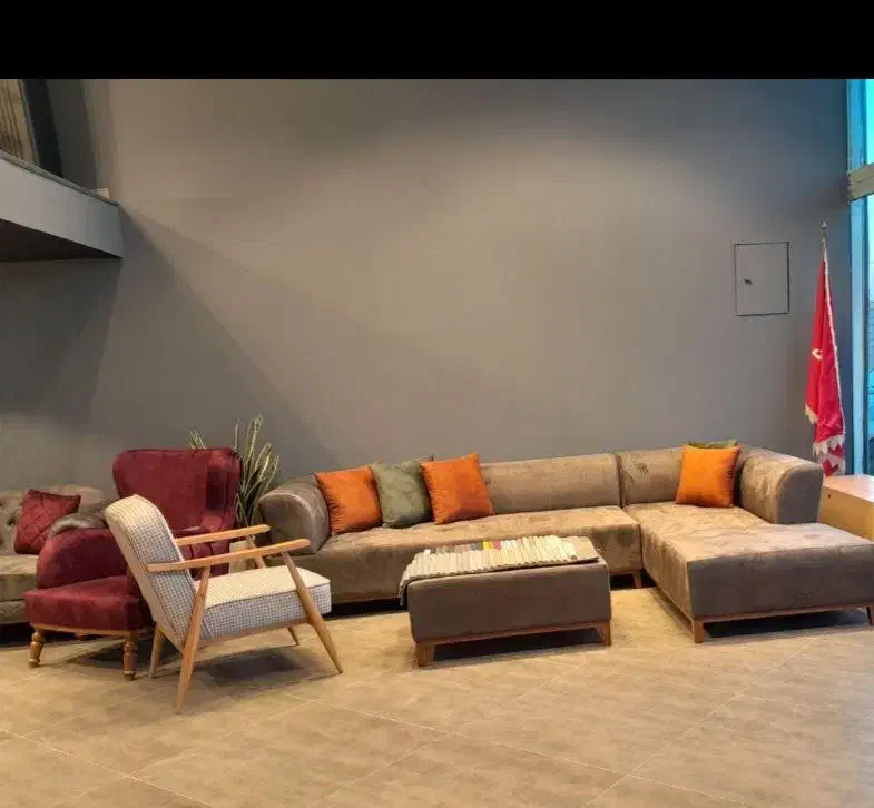 مبل ال الیسا|مبلمان خانگی و میز عسلی|مشهد, نوید|دیوار