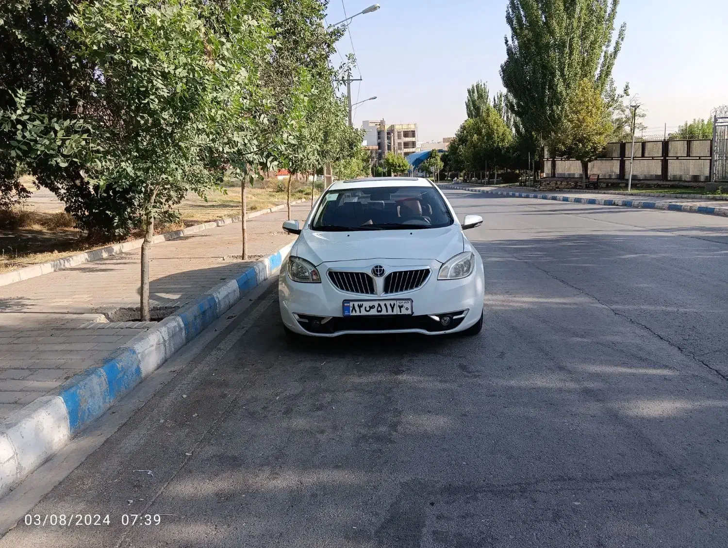 خودرو سواری|خودرو سواری و وانت|همدان, |دیوار