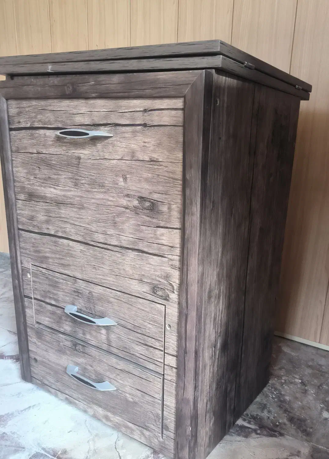 میز چرخ خیاطی|لوازم خیاطی و بافتنی|مشهد, امام خمینی|دیوار